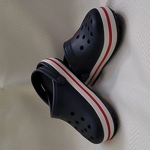 Kids Crocs